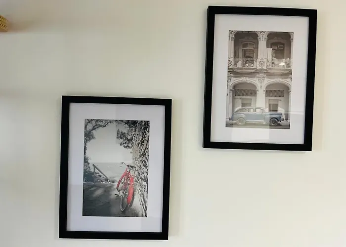 Appartement Adamas