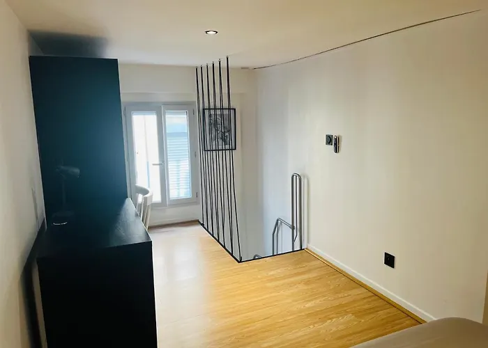 Appartement Adamas