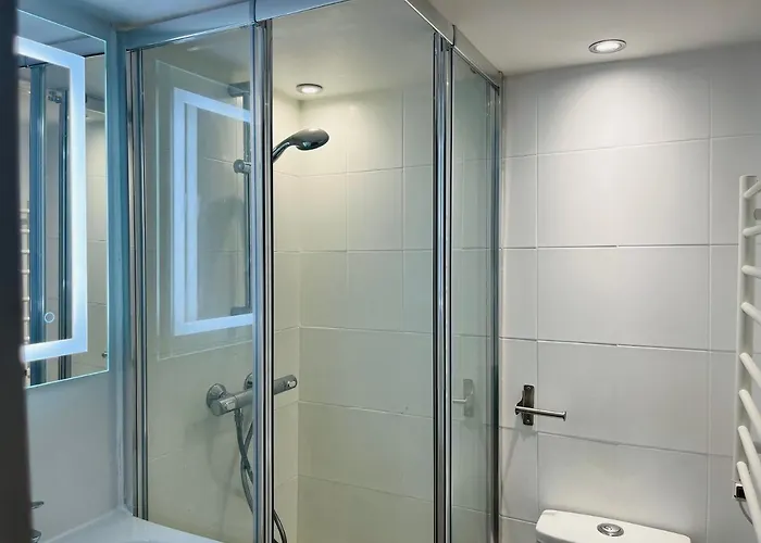 Adamas Appartement Lyon