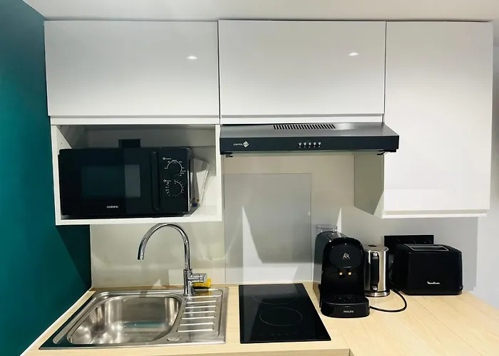 Adamas Appartement *