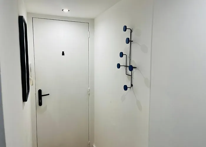 Appartement Adamas
