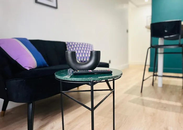 Adamas Appartement Lyon