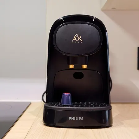Adamas 아파트 *